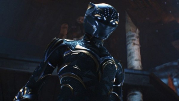 Film "Black Panther: Wakanda Forever" (ANTARA/Marvel Studios)