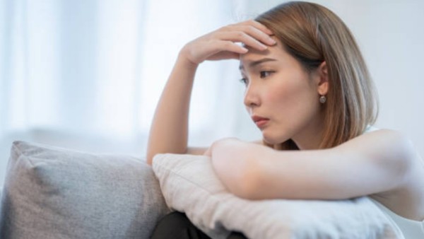 Studi yang dilakukan oleh para peneliti dari Weill Cornell Medicine, Amerika Serikat, menemukan bahwa stres atau infeksi yang dialami seorang ibu selama masa kehamilan dapat meningkatkan risiko anaknya mengalami kecemasan saat dewasa.