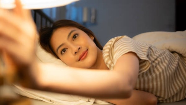 Paparan cahaya terang di malam hari dapat mengganggu ritme tubuh dan meningkatkan risiko penyakit jantung.