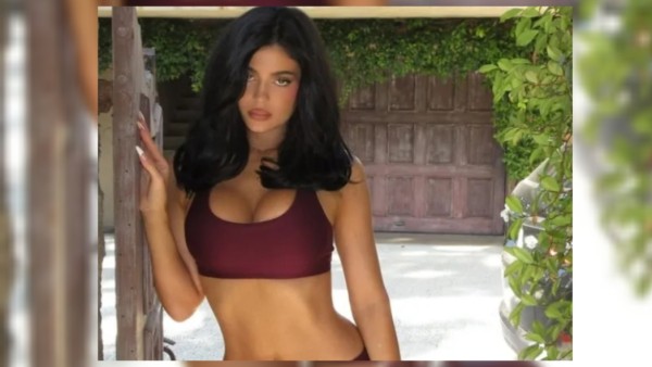 Penampilan terbaru Kylie Jenner dengan rambut terpendeknya dalam setahun terakhir menuai pujian dari para penggemar.