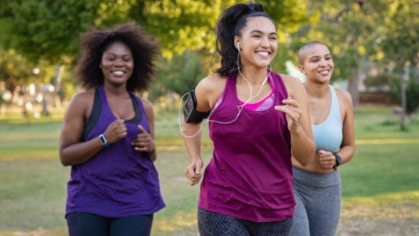 Peneliti menemukan bahwa olahraga teratur dapat membuat sel kekebalan tubuh bekerja lebih efisien dan mengurangi risiko peradangan pada usia lanjut.