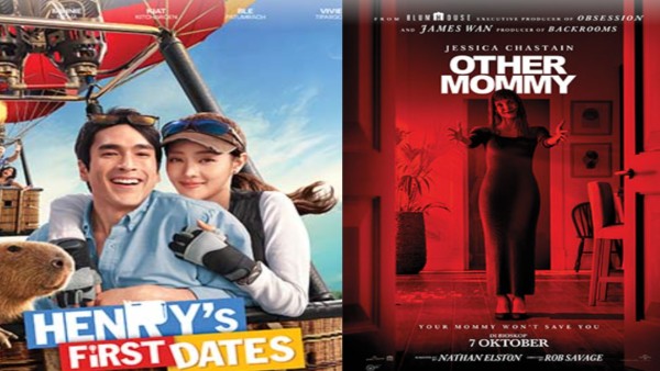Film Akhir Pekan