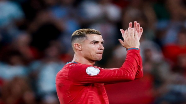 IG CRISTIANO RONALDO